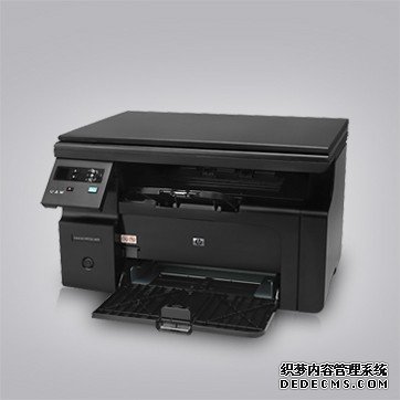 惠普HP LASERJET PRO M1136