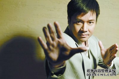 狮山复印机出租唐季礼9部影视作品准备中